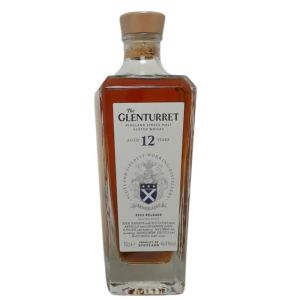 The Glenturret Highland 12 Year Old